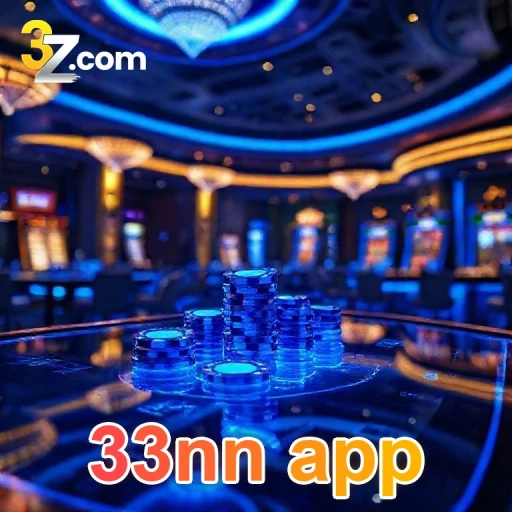 33nn app Cassino