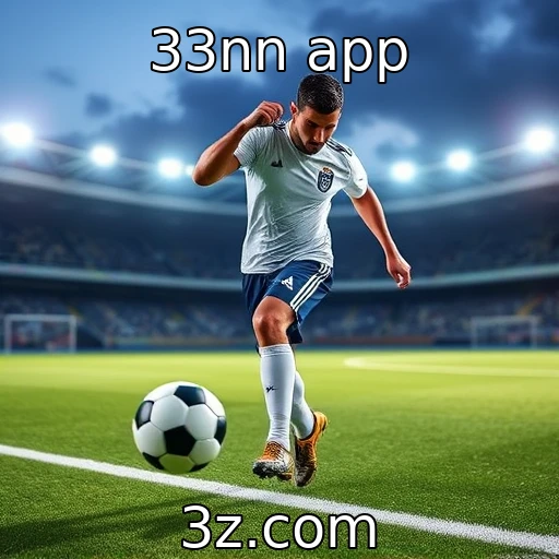 33nn app A evolução das apostas esportivas no Brasil: o que esperar para 2025