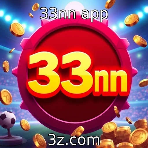 33nn app Análise profunda das apostas esportivas em 2025